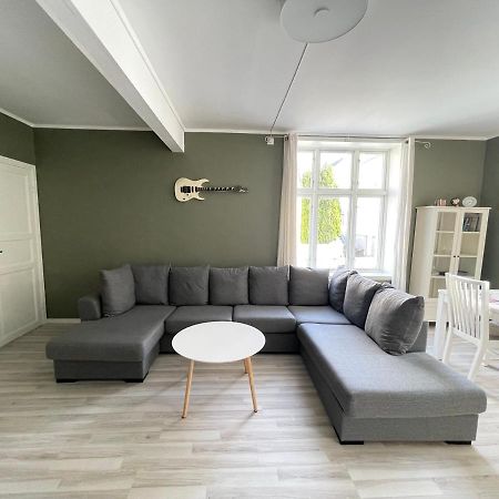 1St Floor Oasis - Parking/Wifi Appartement Stavanger Buitenkant foto
