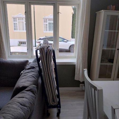 1St Floor Oasis - Parking/Wifi Appartement Stavanger Buitenkant foto