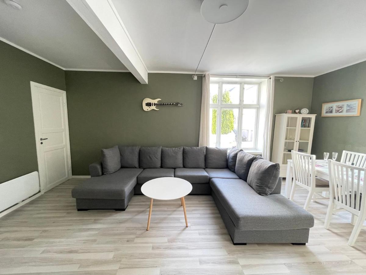 1St Floor Oasis - Parking/Wifi Appartement Stavanger Buitenkant foto