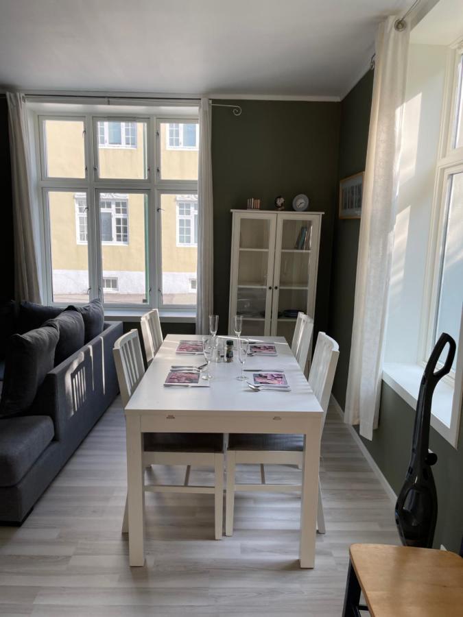 1St Floor Oasis - Parking/Wifi Appartement Stavanger Buitenkant foto