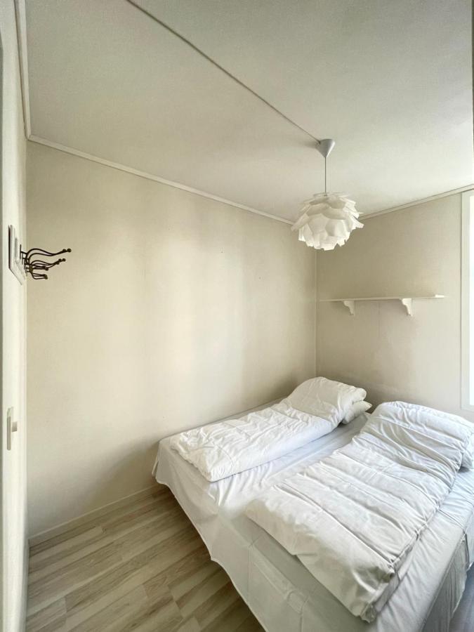 1St Floor Oasis - Parking/Wifi Appartement Stavanger Buitenkant foto