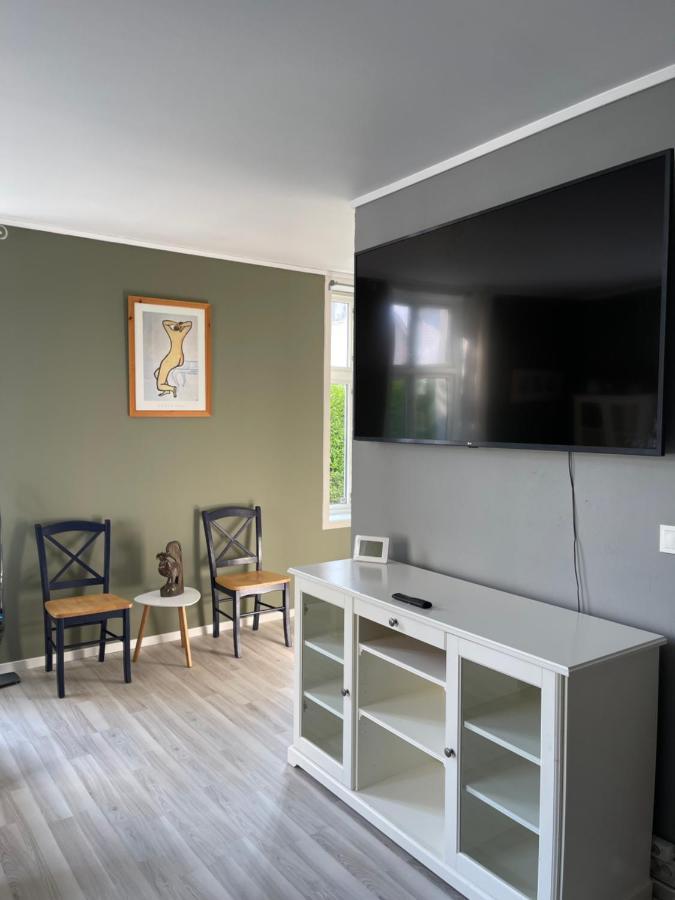 1St Floor Oasis - Parking/Wifi Appartement Stavanger Buitenkant foto