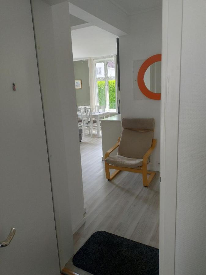 1St Floor Oasis - Parking/Wifi Appartement Stavanger Buitenkant foto