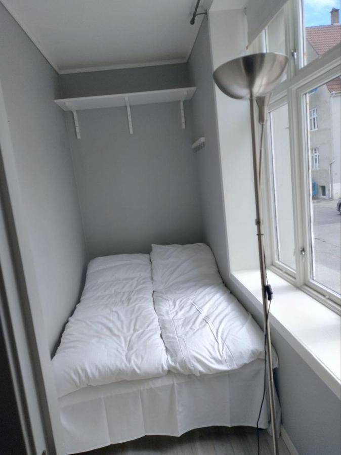 1St Floor Oasis - Parking/Wifi Appartement Stavanger Buitenkant foto