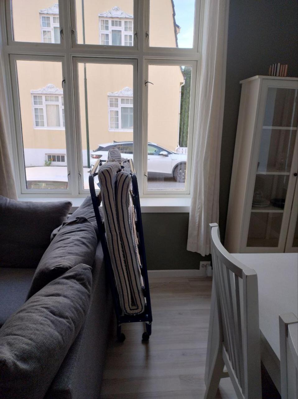 1St Floor Oasis - Parking/Wifi Appartement Stavanger Buitenkant foto